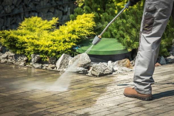Professional Pressure Washing Services in Buena Vista, VA
